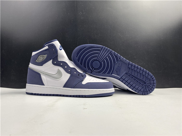 Jordan1 Retro CO Japan Midnight Navy 575441-141