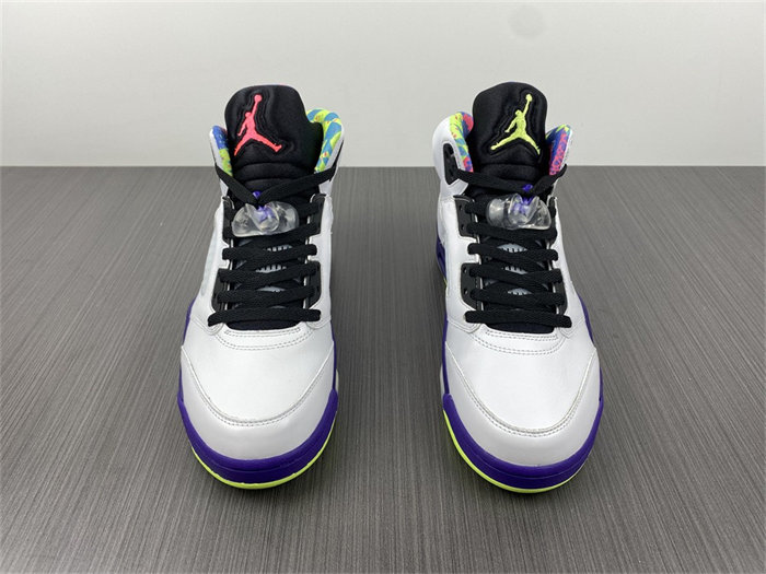 Jordan5 Alternate Bel-Air DB3335-100