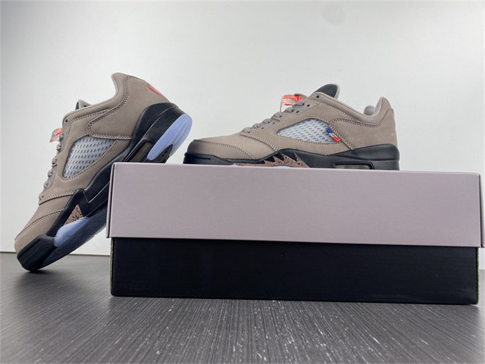 Jordan5 Low DX6325-204