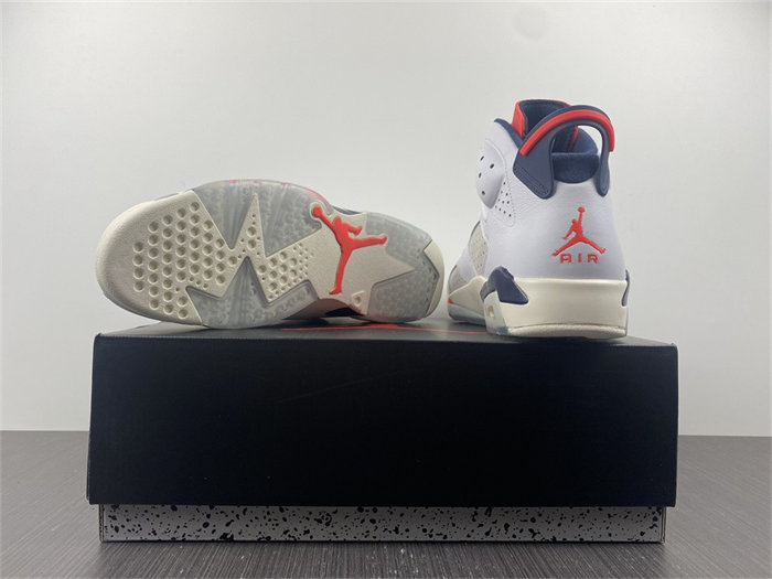 Jordan6 Tinker 384664-104