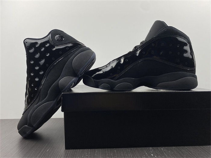 Jordan 13 Retro Cap and Gown 414571-012