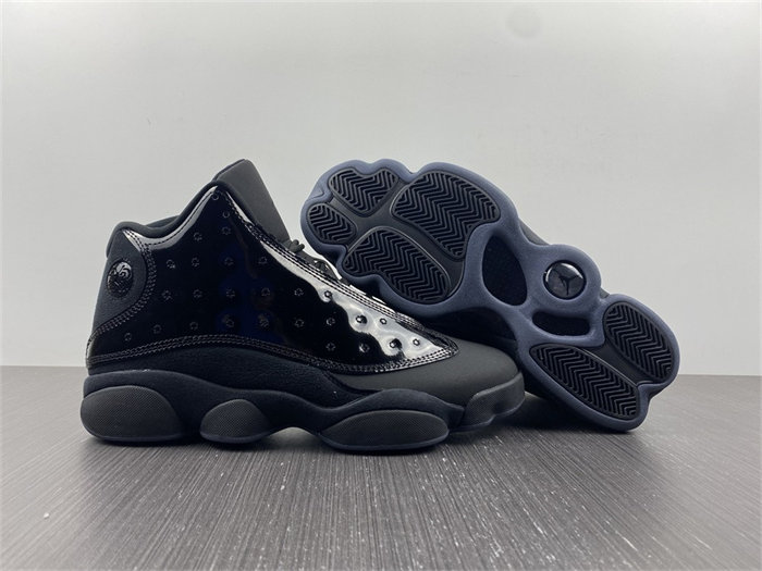 Jordan 13 Retro Cap and Gown 414571-012