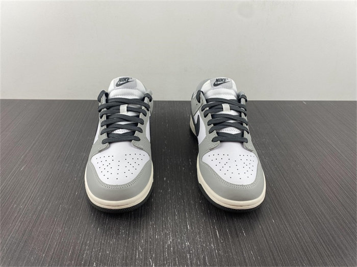 Nike Dunk Low Light Smoke Grey DD1503-117