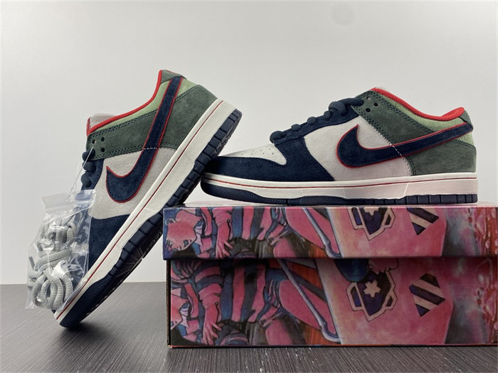 Nike SB Dunk LF0039-004