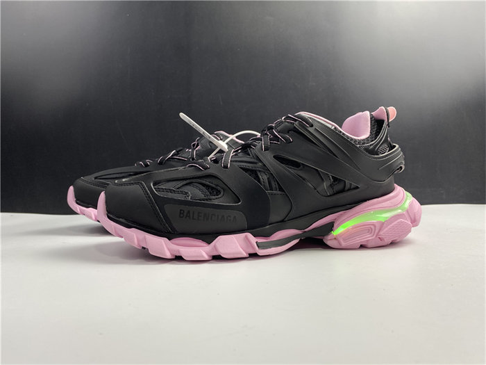 BLCG TRACK SNEAKER 542023 W3AC1 1050  LED