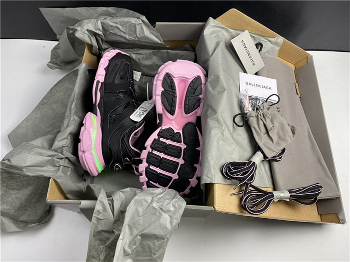 BLCG TRACK SNEAKER 542023 W3AC1 1050 LED