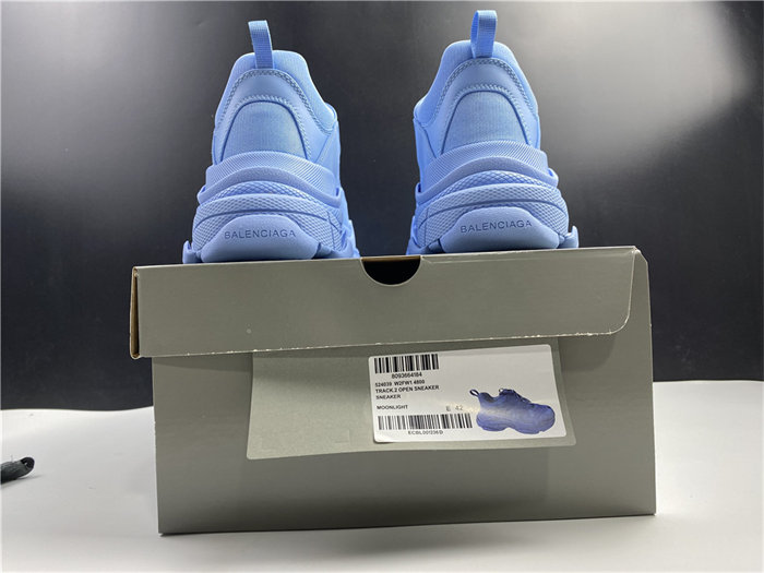BLCG Triple S Light Blue  524039 W2FW1 4800
