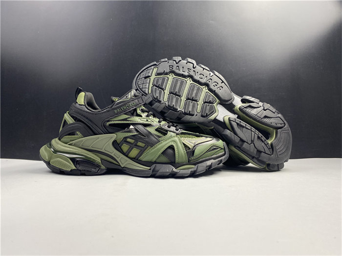 BLCG Track.2 Khaki  568614 W3AE1 2311