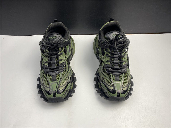 BLCG Track.2 Khaki  568614 W3AE1 2311
