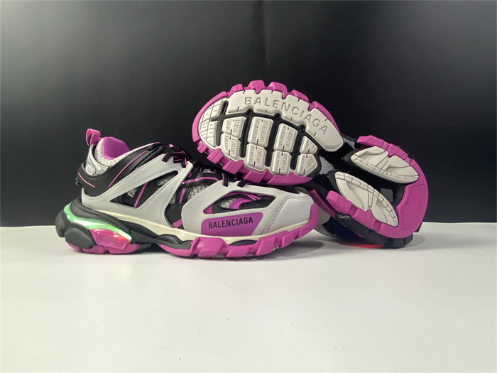 BLCG TRACK SNEAKER 542436 W3NB2 5032 LED