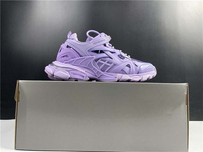 BLCG Track 2.0 Lilac  568615 W3AG1 5310