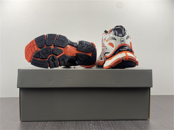 BLCG 7.0Runner Orange 677402 W3RB7 9051