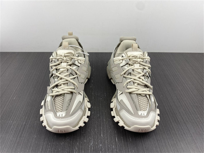 BLCG Track Recycled Sole Beige  542023 W3FE4 9697
