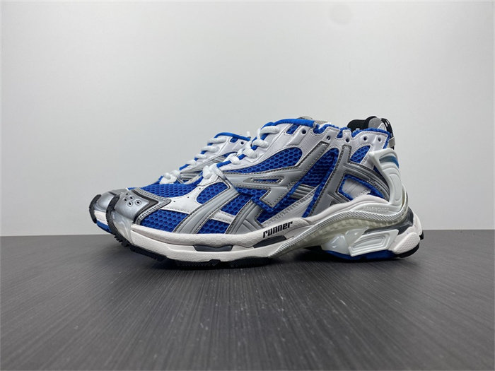 BLCG 7.0Runner Blue Grey  677403 W3RB3 4912