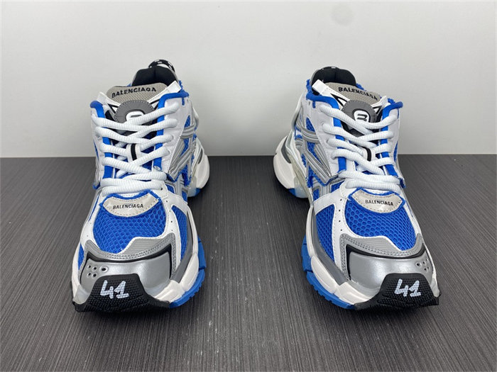 BLCG 7.0Runner Blue Grey 677403 W3RB3 4912