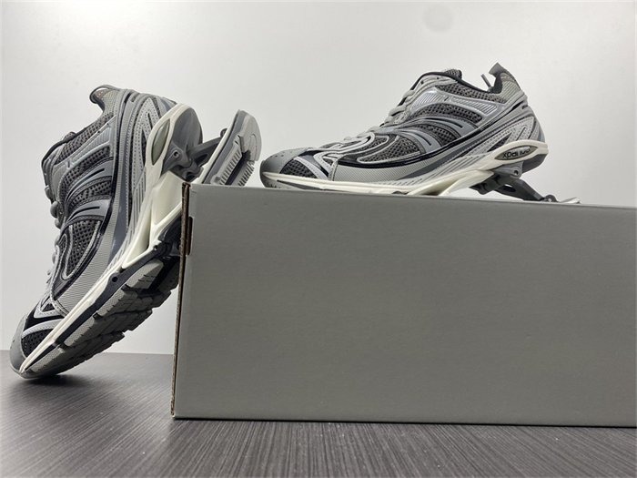 BLCG X-Pander Silver  653870 W2RA3 1212
