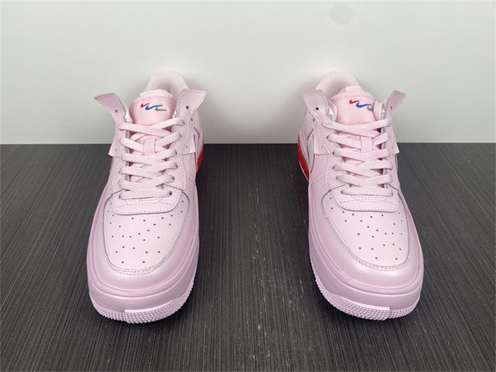 Nike Air Force 1 Low Fontanka Foam Pink DA7024-600