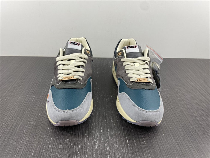 Nike Air Max 1 Kasina Won-Ang Grey DQ8475-001