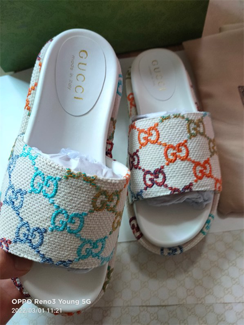 Gocci Slipper
