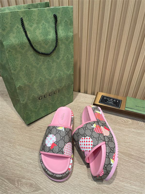 Gocci Slipper