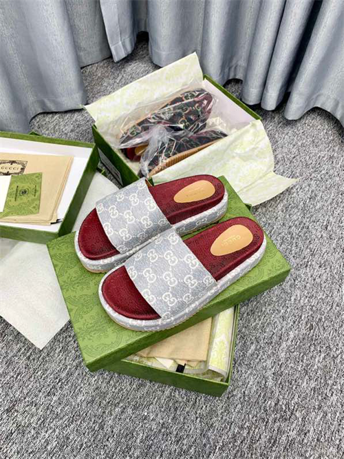 Gocci Slipper