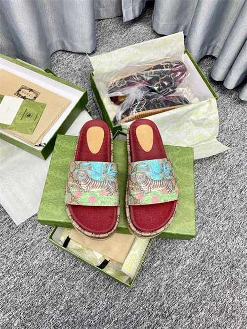 Gocci Slipper