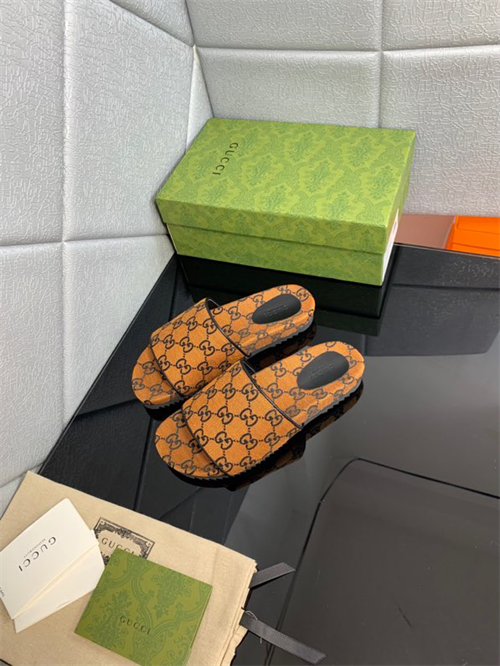 Gocci Slipper