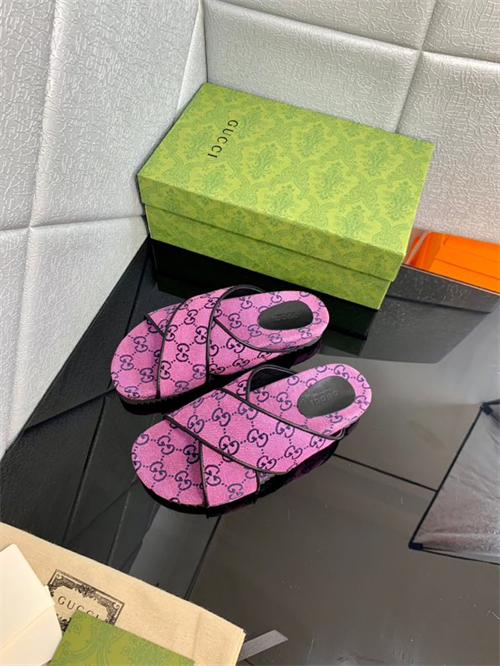 Gocci Slipper