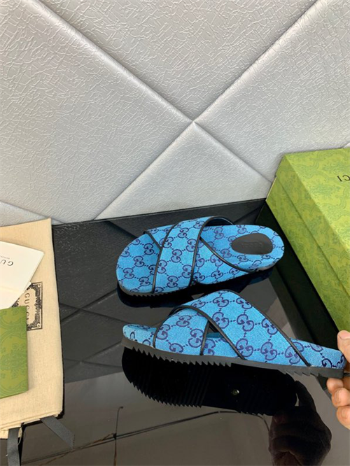Gocci Slipper