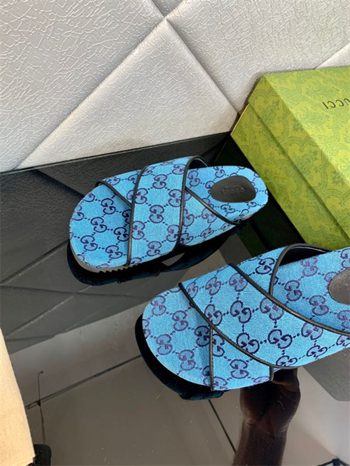 Gocci Slipper