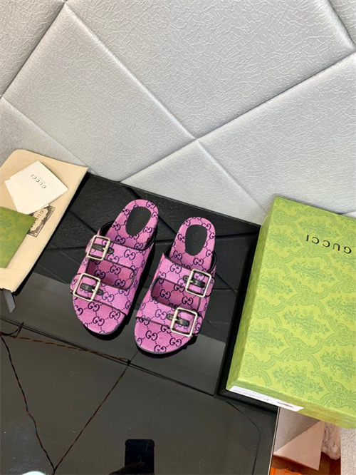 Gocci Slipper
