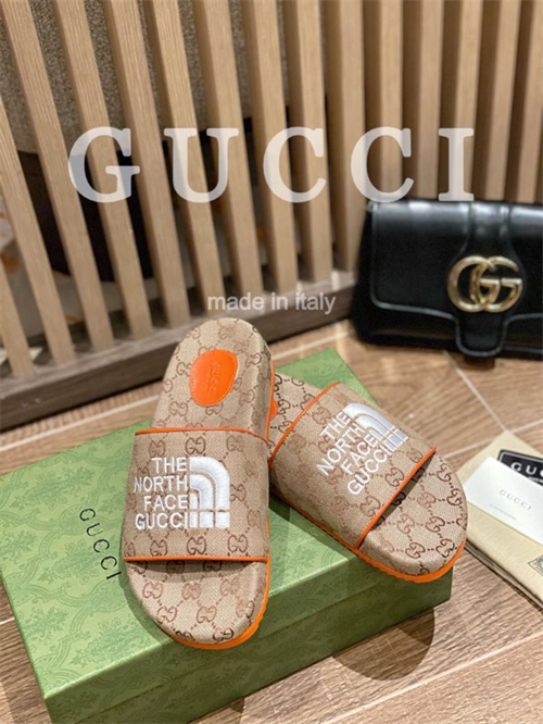 Gocci Slipper