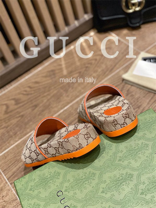 Gocci Slipper