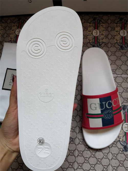 Gocci Slipper