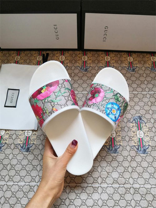 Gocci Slipper