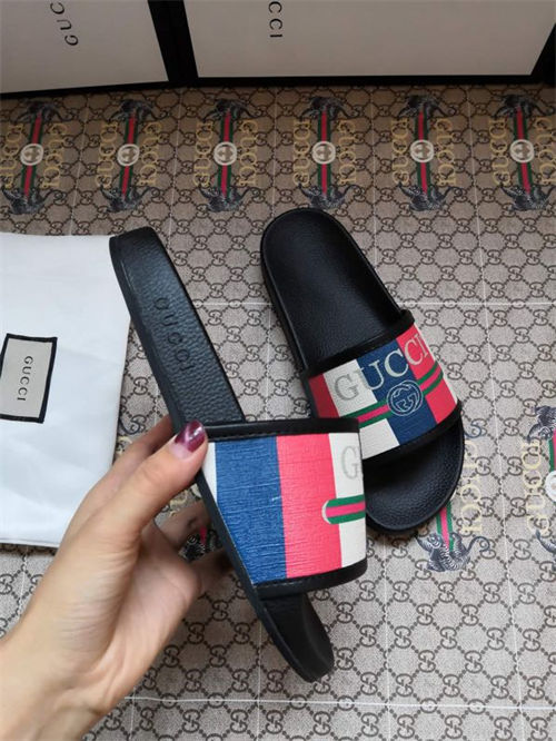 Gocci Slipper