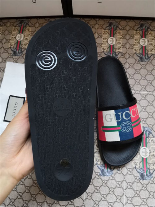 Gocci Slipper