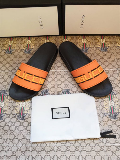 Gocci Slipper