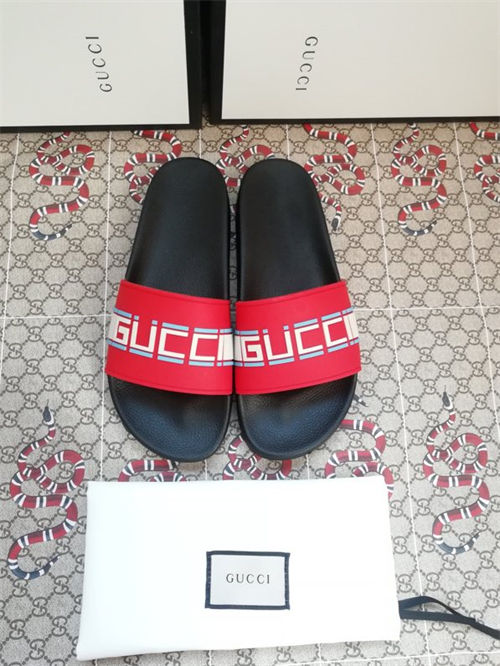 Gocci Slipper