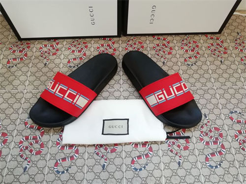 Gocci Slipper