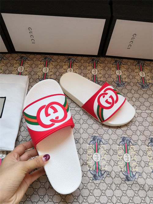 Gocci Slipper