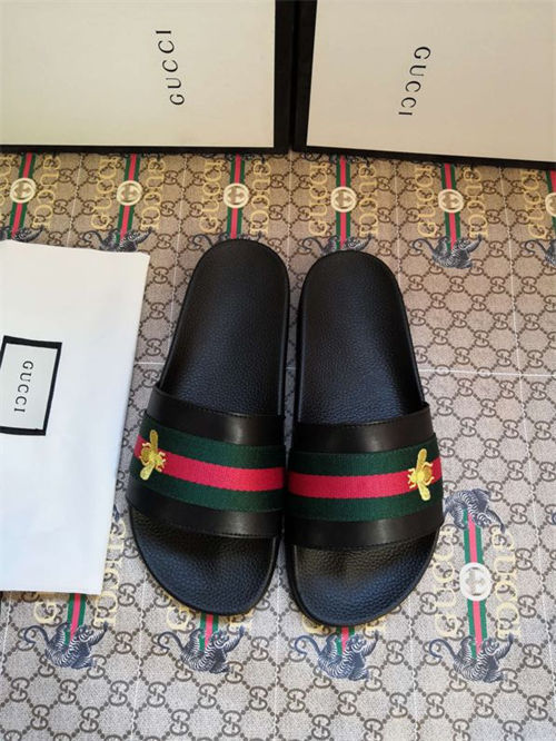 Gocci Slipper
