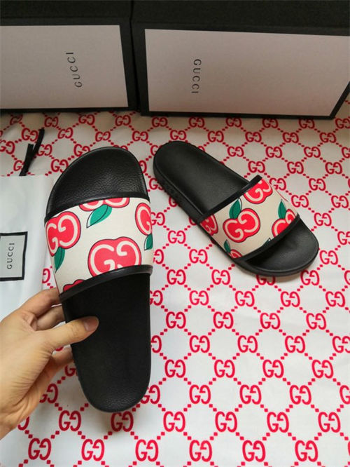 Gocci Slipper