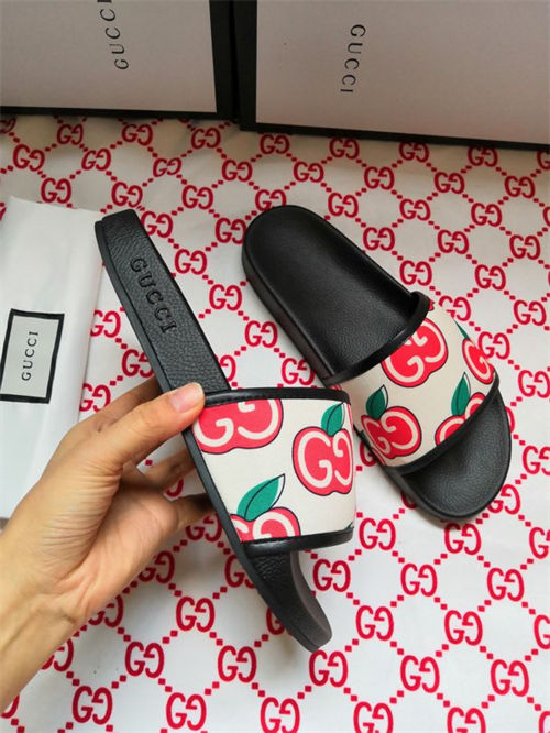 Gocci Slipper