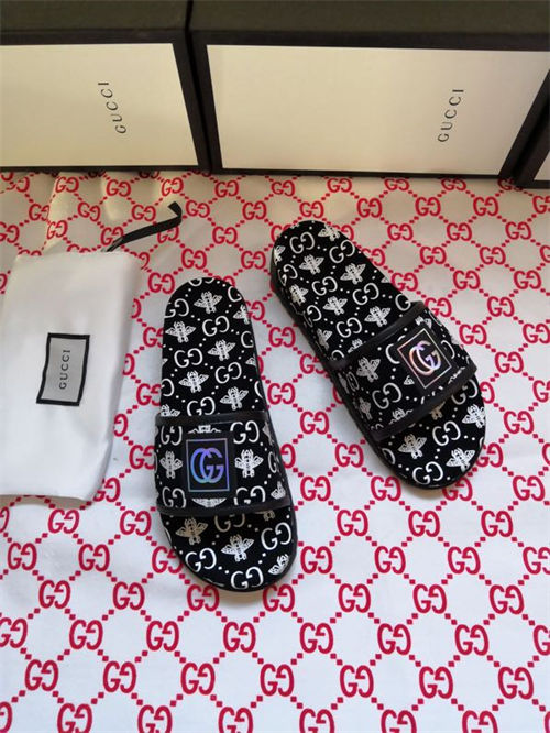 Gocci Slipper