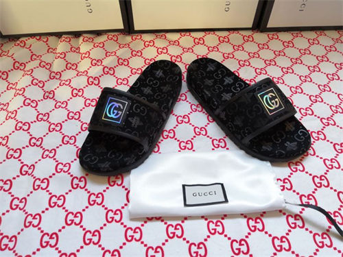 Gocci Slipper