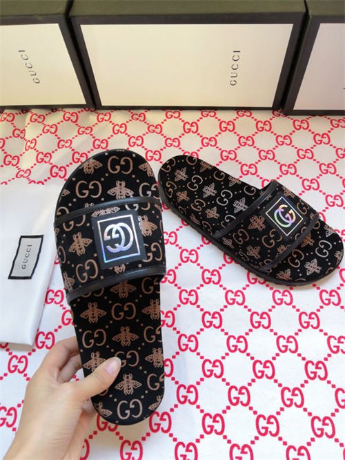 Gocci Slipper