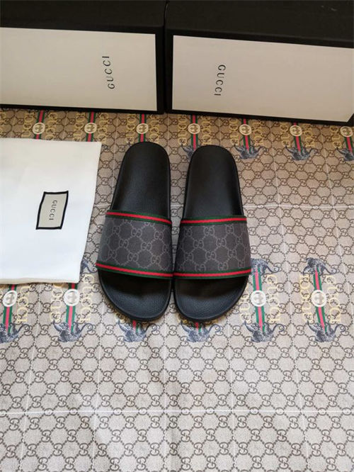 Gocci Slipper