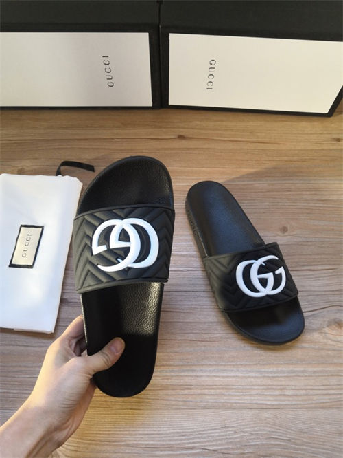 Gocci Slipper