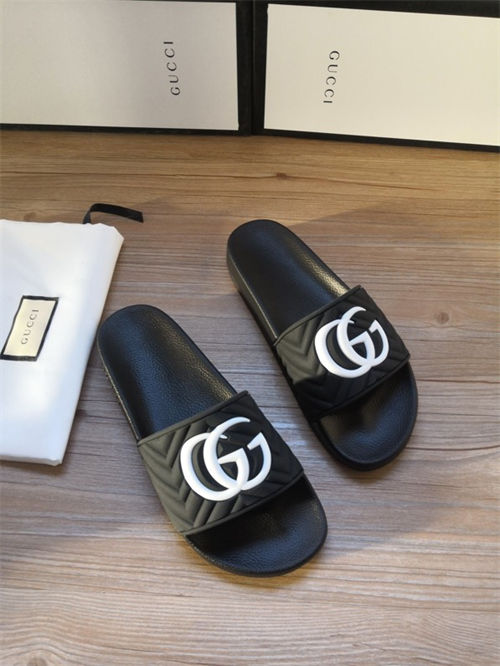 Gocci Slipper